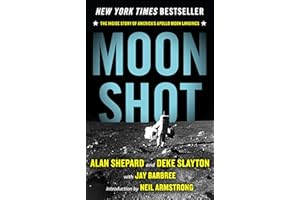 Moon Shot: The Inside Story of America's Apollo Moon Landings