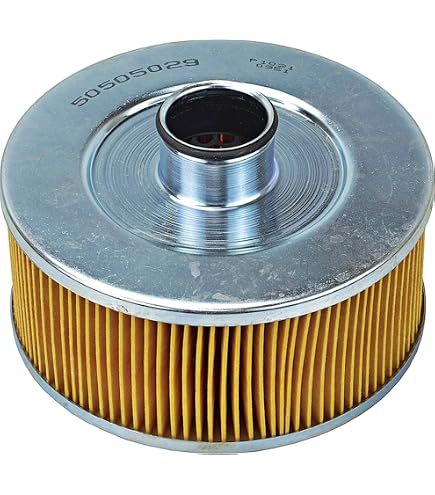 Transmission Filter Gasket K262768 For David Brown Tractors 770, 780, 1190, 1194, 1200, 1210 8 thumbnail image
