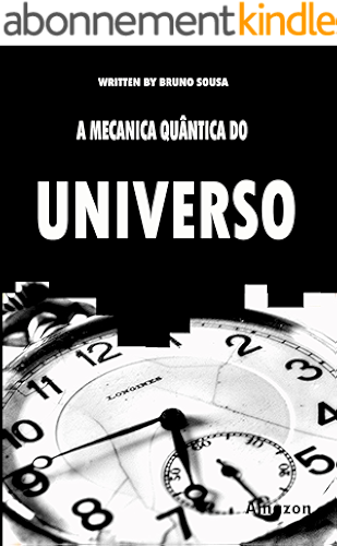 Download A Mecânica Quântica do Universo (Portuguese Edition) PDF