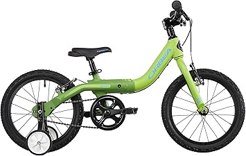 orbea childrens bikes