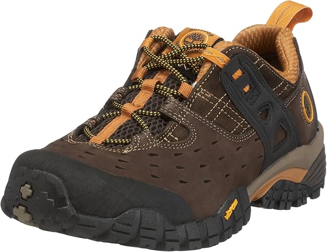 timberland trail running shoes