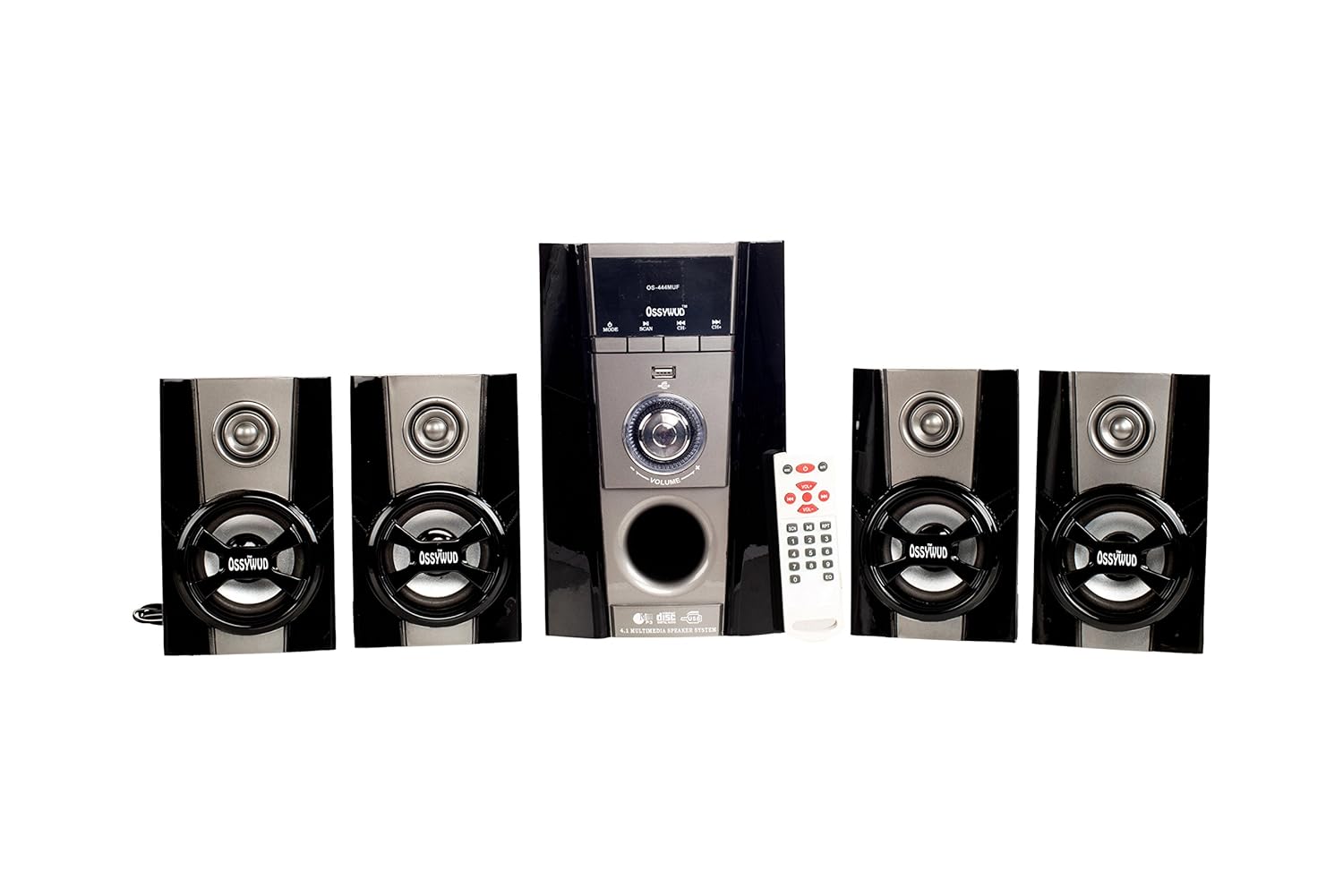 ossywud home theater 4.1 price
