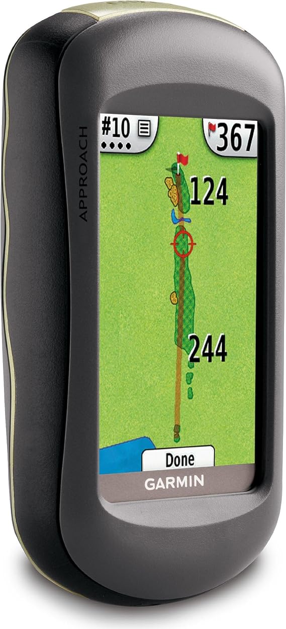 garmin approach g5 for sale