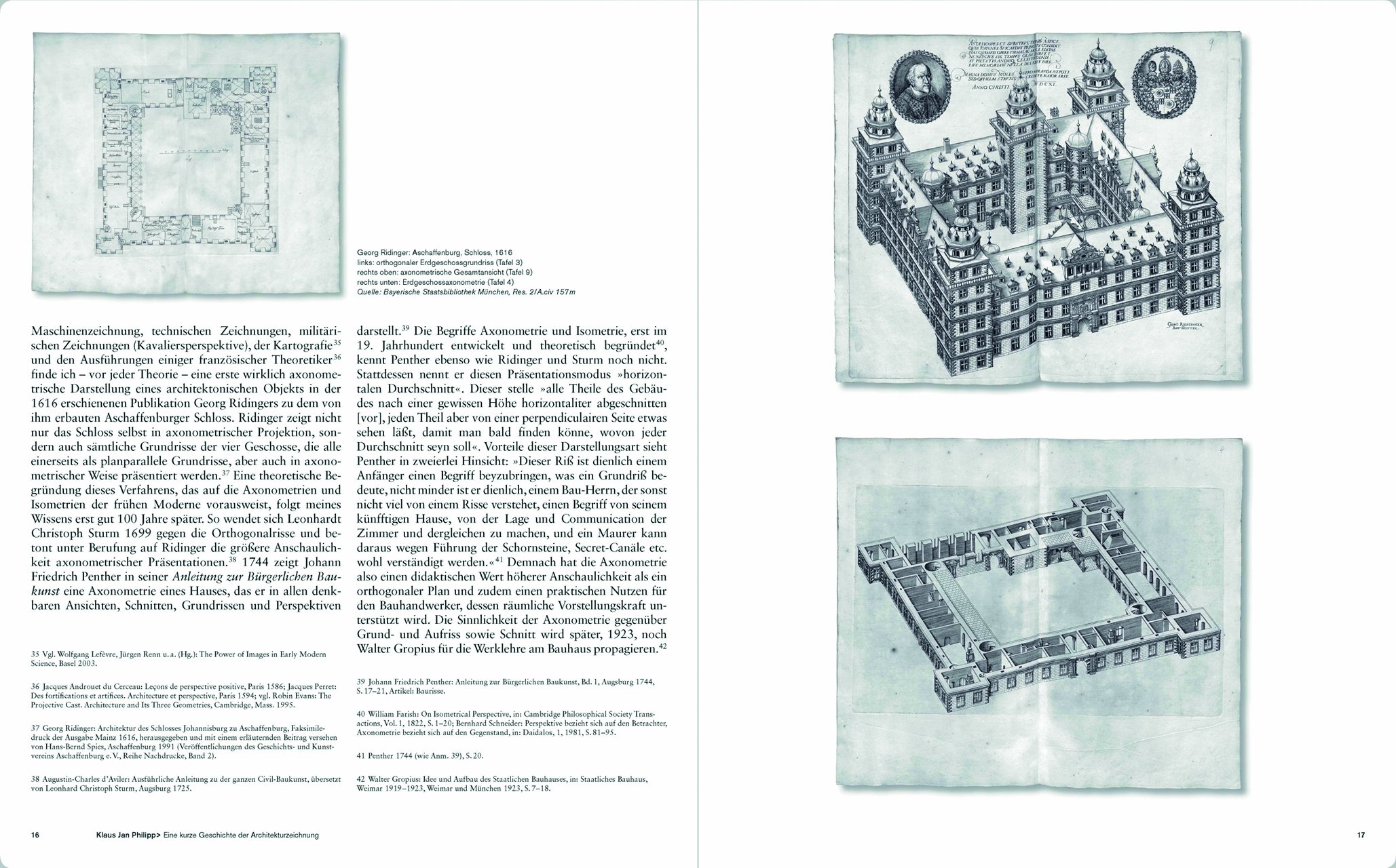 Architekturzeichnung 9783869221328 Amazon Com Books