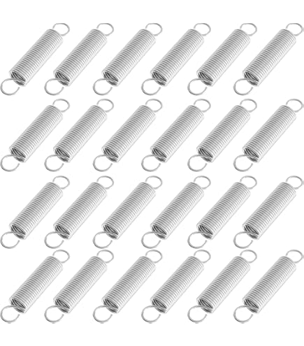 Amazon.com: ZanFyxil 283820 for Grasshopper Spring Extension with