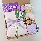 Sympathy Gift Baskets Condolences Sympathy Gifts For Loss Of Loved One Miscarriage Gifts For Mothers Grief Bereavement Gifts Funeral Sympathy Flowers Friend Family Grieving Gift