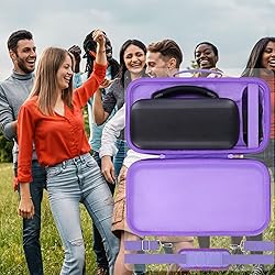 for Bose SoundLink Max Portable Speaker Hard
