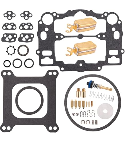 1478 Electric Choke Conversion Kit - For Holley 1400, 1403, 1404, 1405, 1406, 1409, 1801, 1806 & More Carburetors