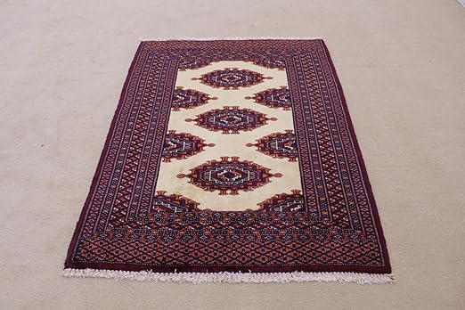 Amazon Com Afghan Rug Maroon Sheep Persian Area Rug For Living Room Beautiful Handmade Tribal Pattern Rugs For Sale Kitchen Dining