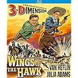 Wings of the Hawk 3-D (Special Edition)