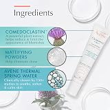 Avène Cleanance Mattifying Emulsion 40ml Oily Blemish Prone Skin view 4
