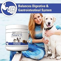 Vet Classics Protegrity EZ Probiotic Health