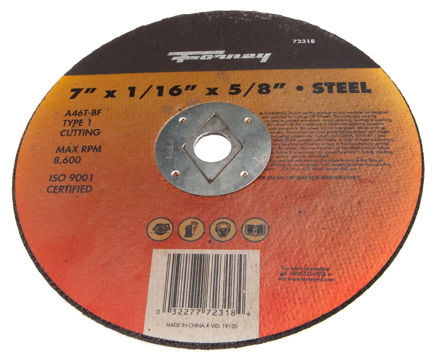 Best 7 8 Arbor Grinder