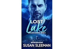 Lost Lake (Lost Lake Locators Book 4)