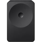 Samsung Music Studio 7 Wireless Smart Speaker, HW-LS70H, 2026 Model | True 3.1.1 Ch Sound, Wi-Fi &amp; Bluetooth Connectivity, Wireless Dolby Atmos, Q-Symphony, SpaceFit Sound Pro, Alexa Built-in