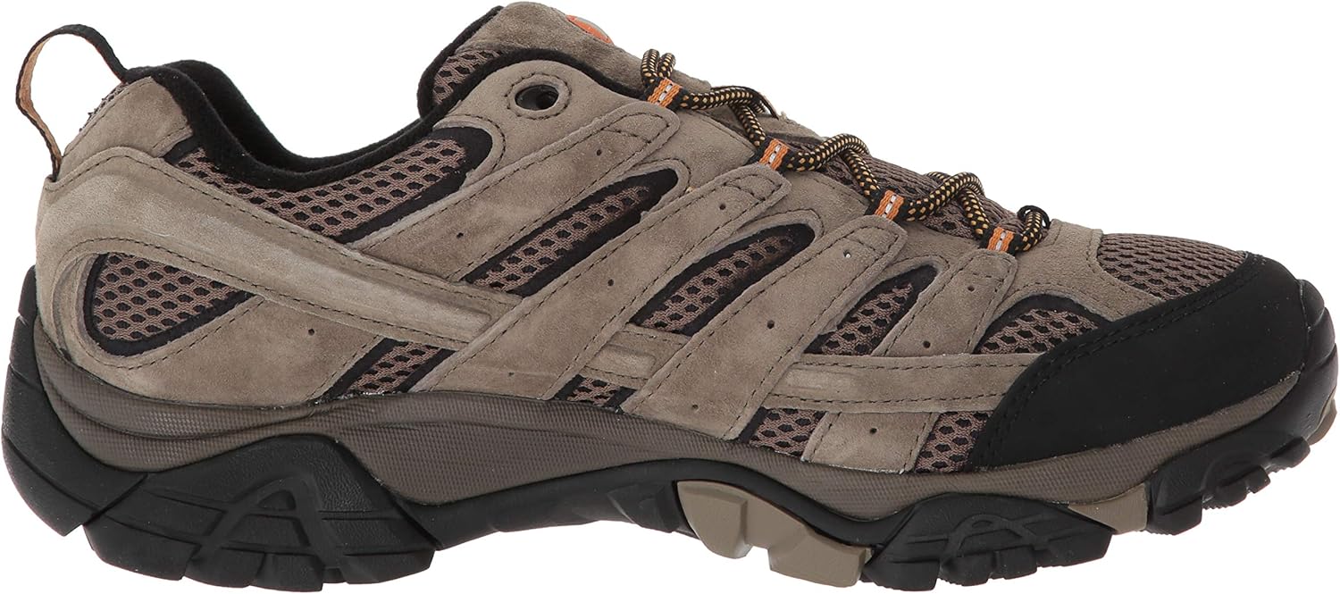  | Merrell Men's Moab 2 Waterproof Hiking Shoe | Hiking Shoes