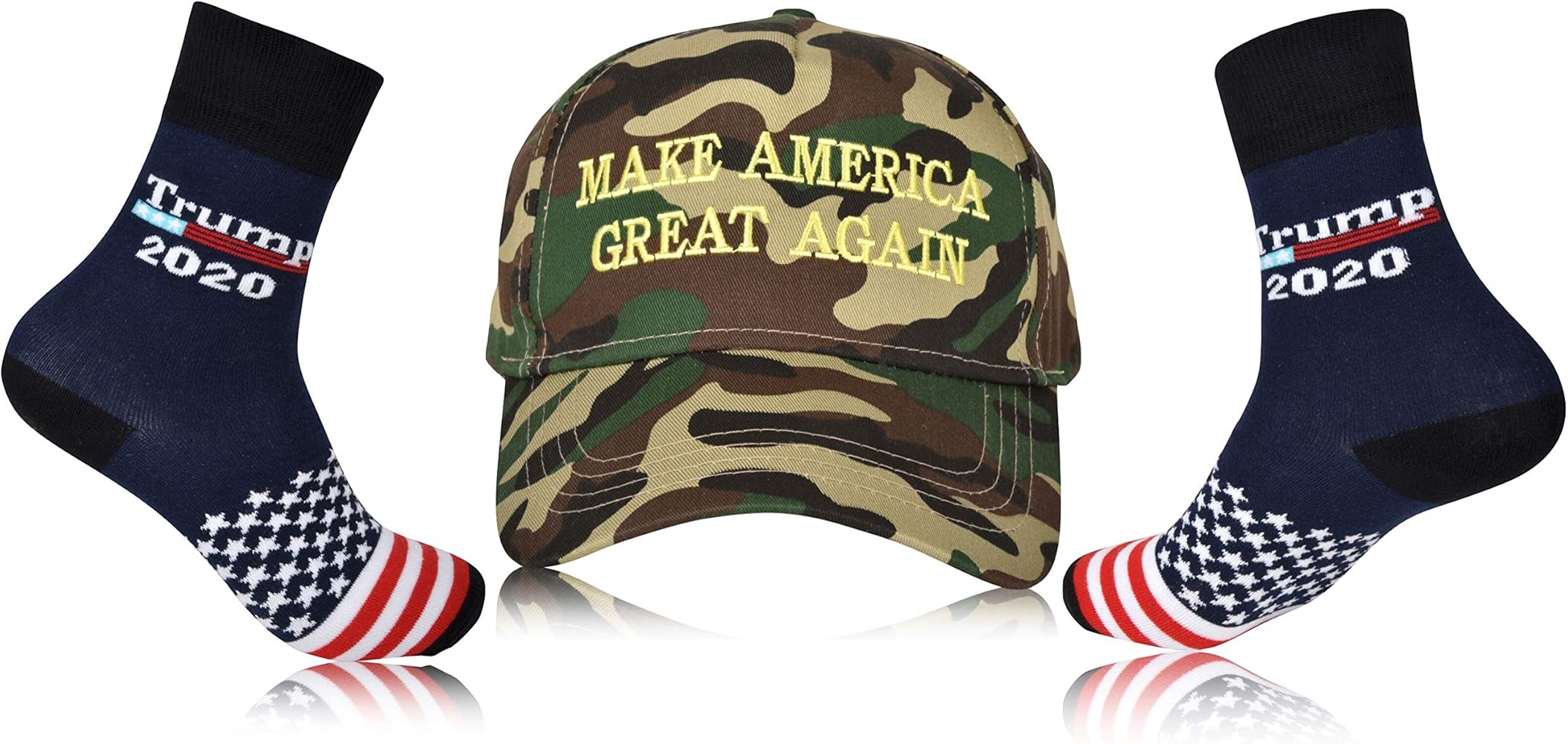 make a donald trump hat