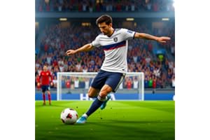 Football Soccer Star