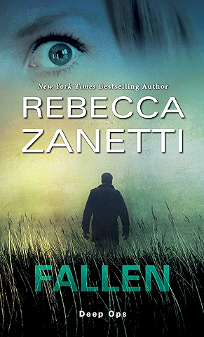 Fallen (Deep Ops Book 2)