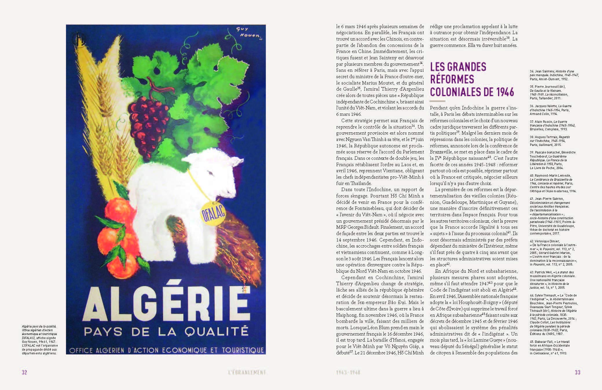 Decolonisations Francaises La Chute D Un Empire Amazon De Blanchard Pascal Bancel Nicolas Lemaire Sandrine Stora Benjamin Mbembe Joseph Achille Fremdsprachige Bucher