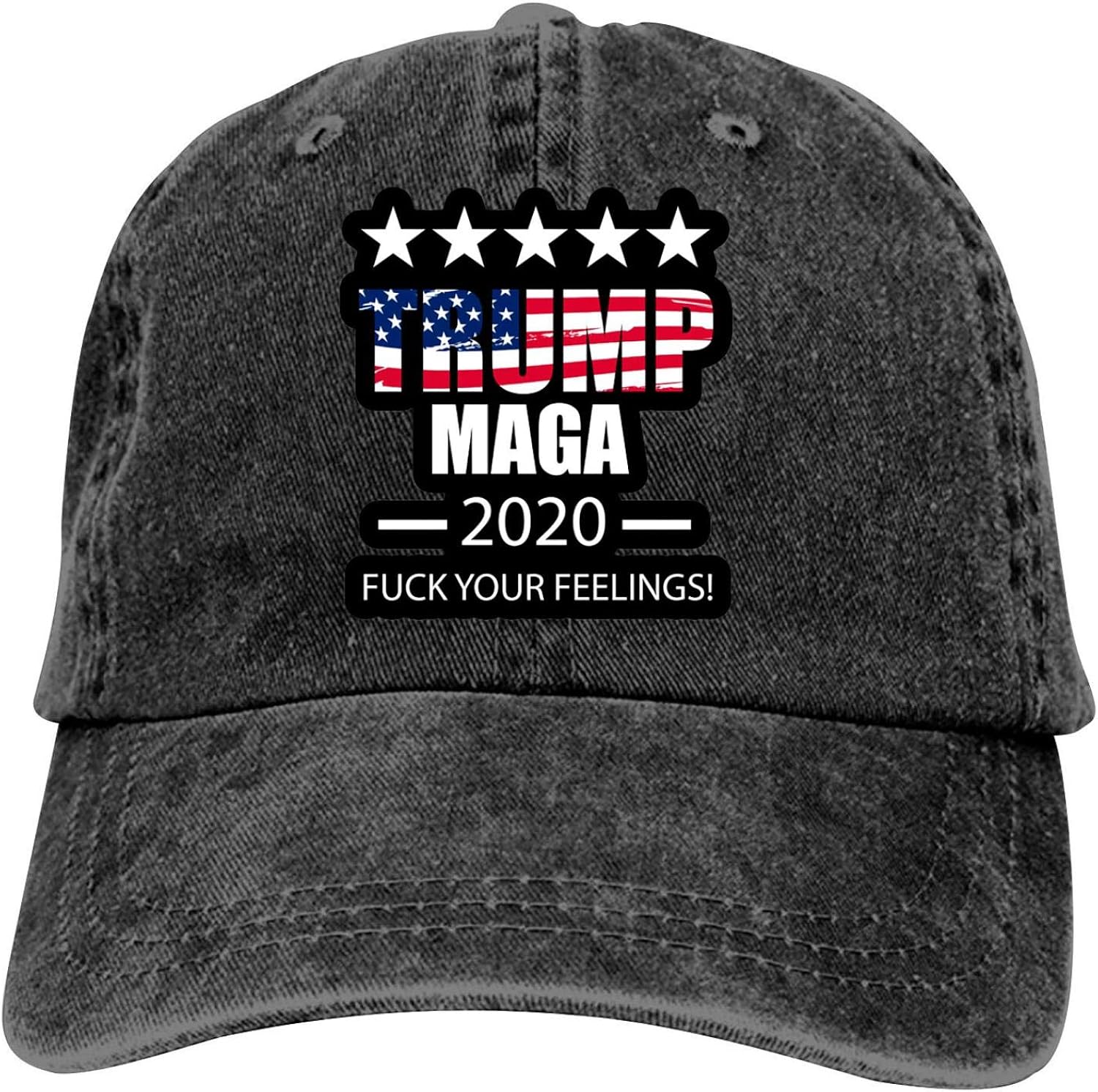 Make Your Own Maga Hat