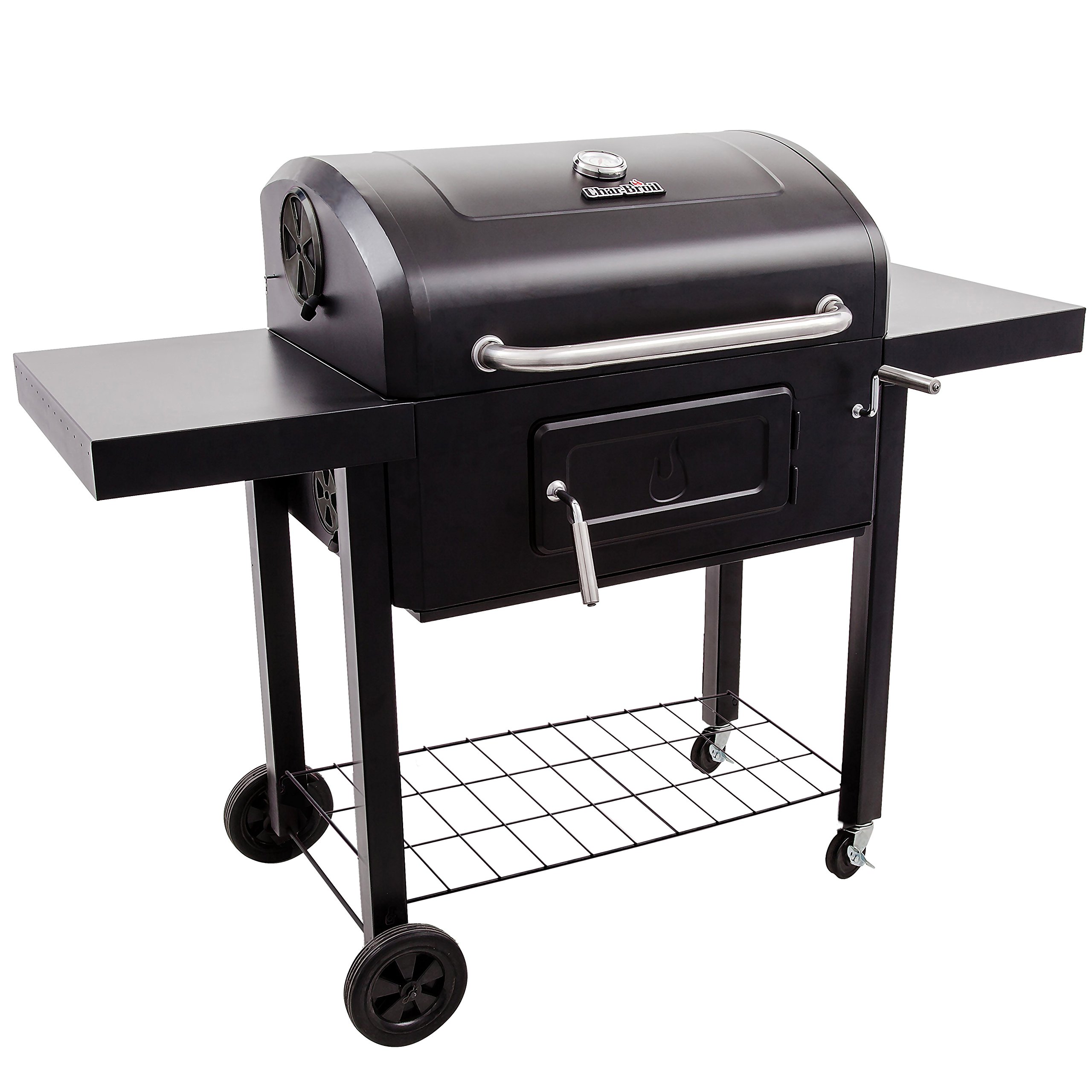 Char-Broil Performance Charcoal 3500, Charoal Grill, Patented Charcoal Tray