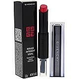 givenchy rouge interdit vinyl 16 noir révélateur
