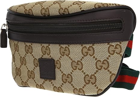 gucci fanny pack amazon