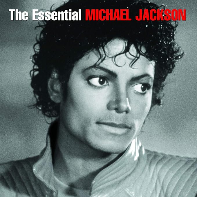 The Essential Michael Jackson Jackson Michael Amazon.it Musica The Essential Michael Jackson Jackson Michael Amazon.it Musica