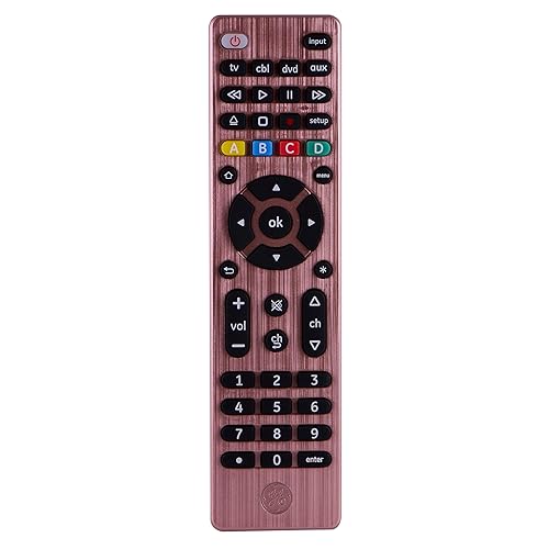 Universal Remote for DVD Player