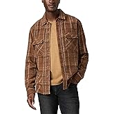 PAIGE Mens Seymore Overshirt