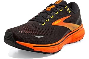 Brooks Men's Ghost 15 Neutral Running Shoe