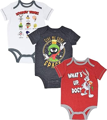 bugs bunny baby clothes