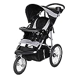 Baby Trend Expedition® Jogger, Phantom
