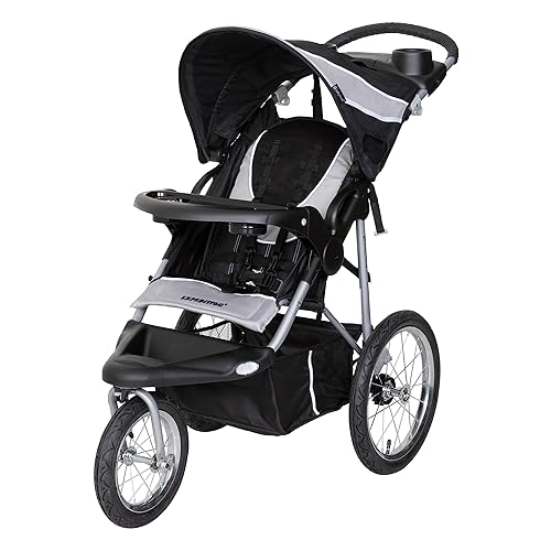 Baby Trend Expedition® Jogger, Phantom in Kuwait Whizz Jogging