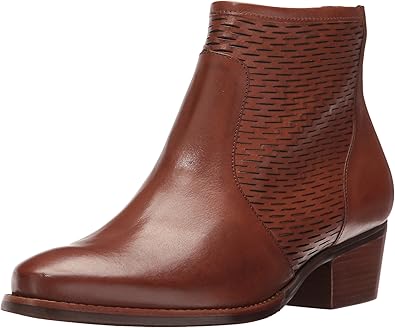 walking cradles ankle boots