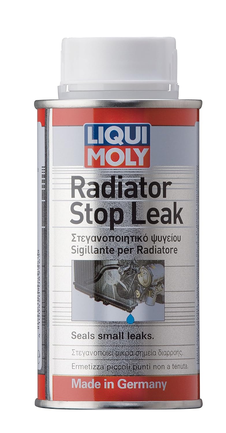 Best Radiator Stop Leak Review Only Top On The Market in 2020!