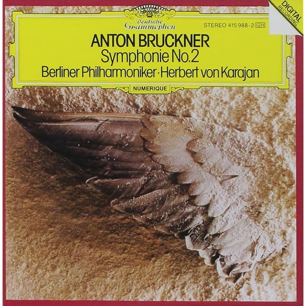 Bruckner: Symphony No. 3 - Amazon.com Music