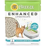 amazonbasics cat litter pads