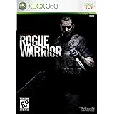 Rogue Warrior - Xbox 360