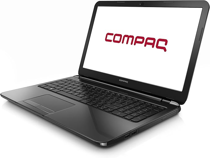 Compaq 15H200NS Portátil de 15.6" (AMD Kabini E12100, Radeon RD