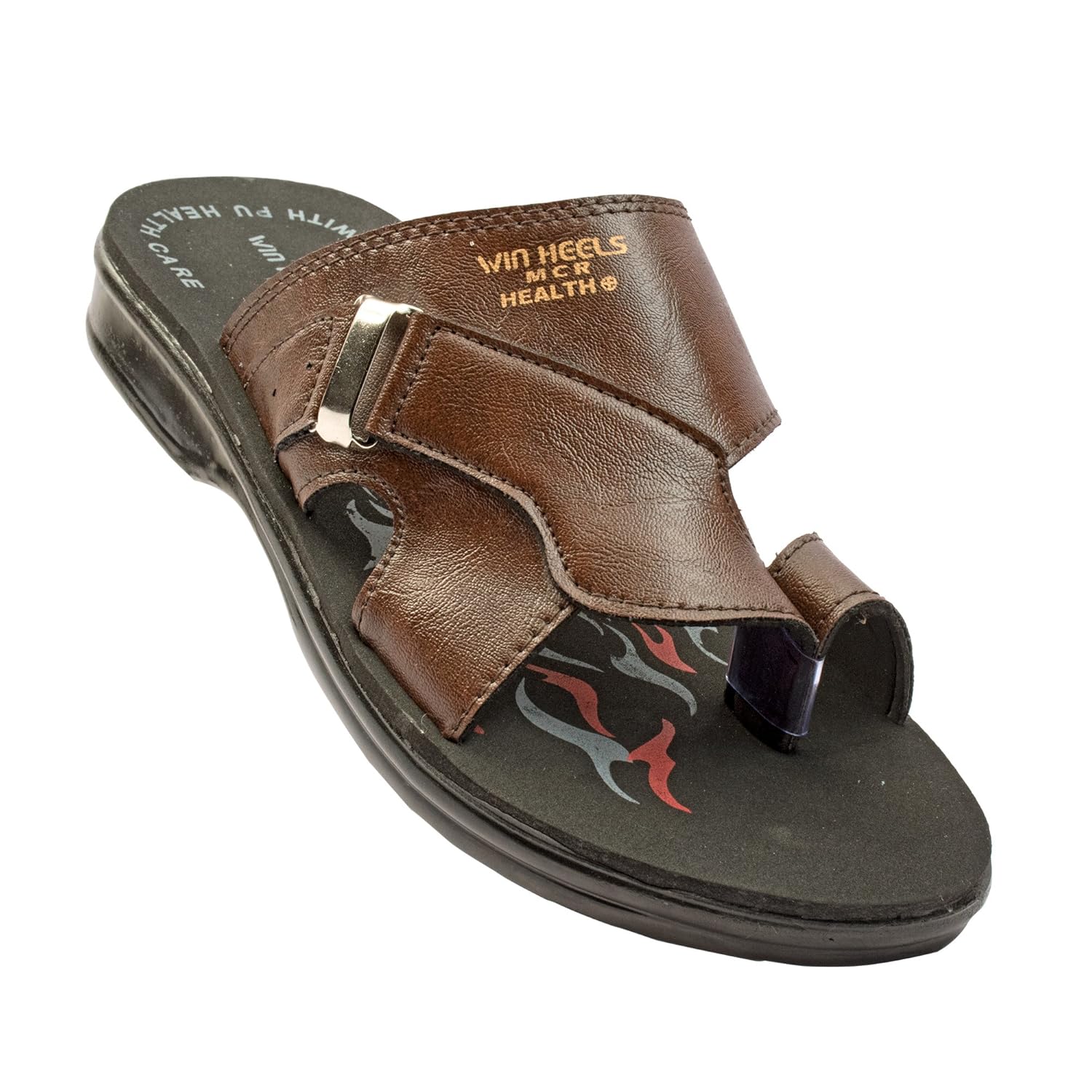 Heel mens flip flops Clearance