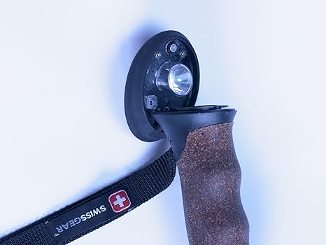 swissgear walking stick