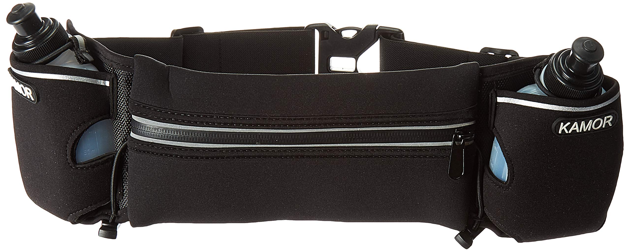 kamor running belt