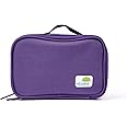 Dr. Noze Best | NozeBot Travel Pouch - Electric Baby Nasal Aspirator | Pediatric ENT-Designed Baby Care for Nasal Vacuum | Carry Case | Accessory Bag