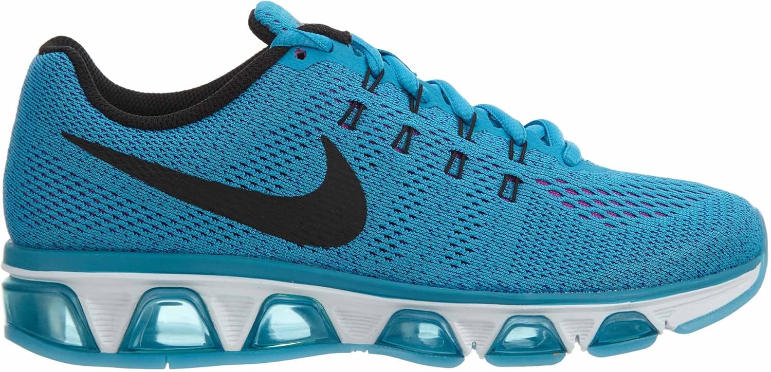 nike tailwind 8 blue