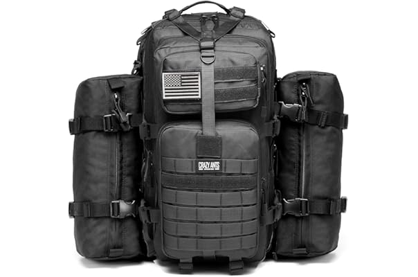 best army backpack