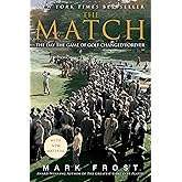 The Match: The Day the Game of Golf Changed Forever