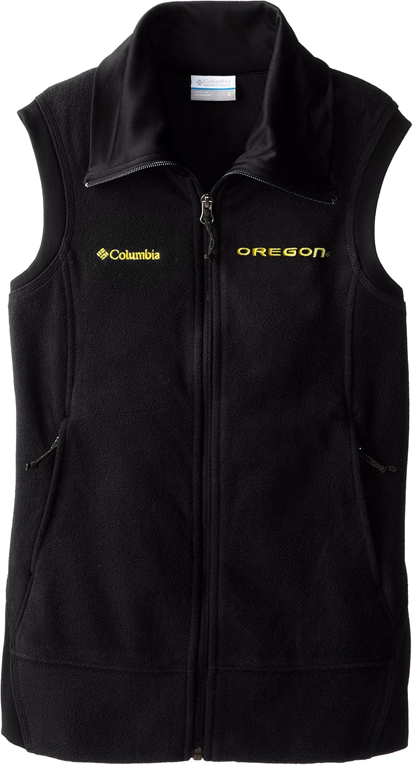 oregon ducks columbia jacket