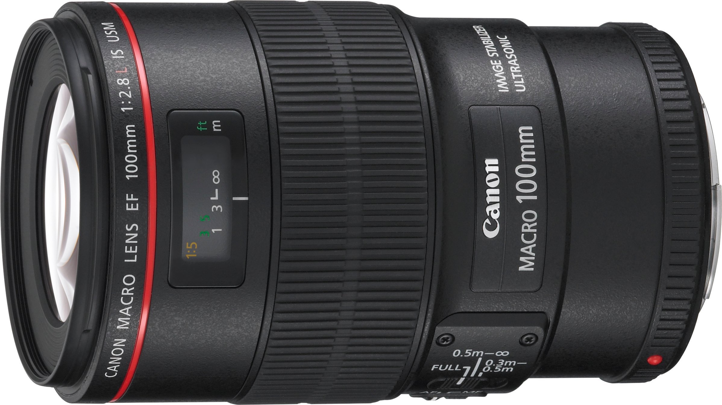 Canon MACRO 100mm EF 1:2.8 レンズ Amazon.com : Canon EF 100mm f/2.8L IS USM Macro Lens for